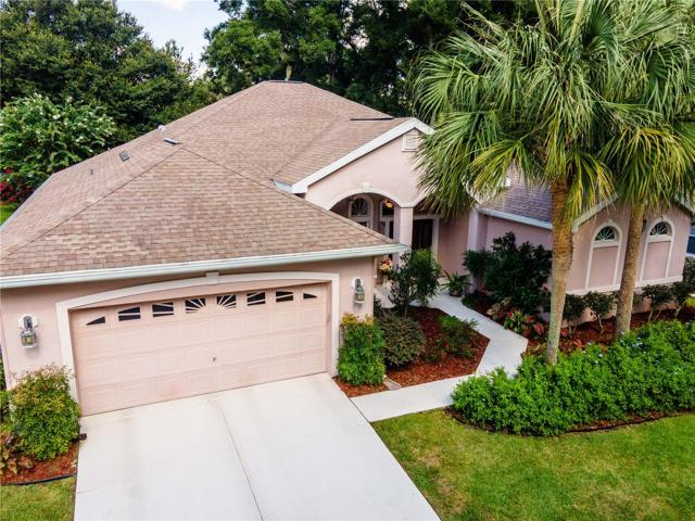 WIDE DRIVEWAY