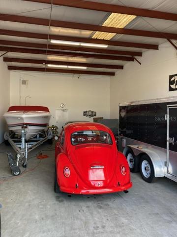 Garage Space