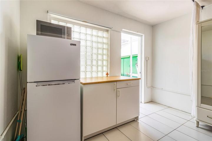 Kitchen Aptm 2