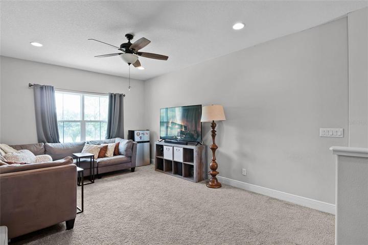 Bonus/Loft