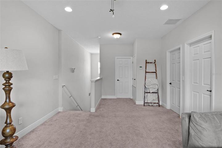 Bonus/Loft