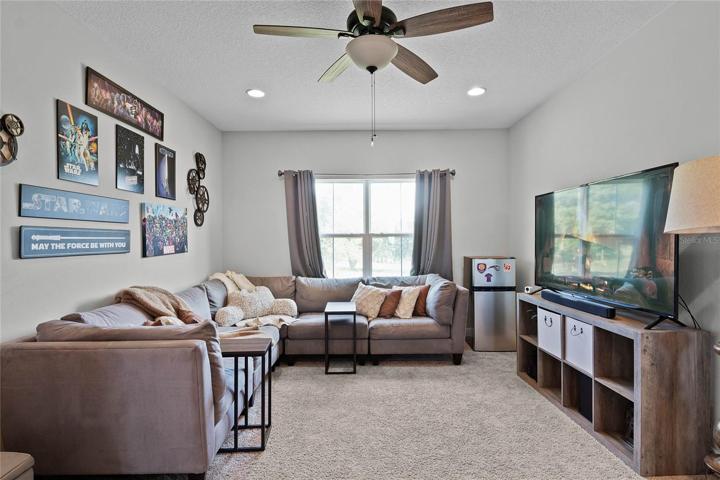 Bonus/Loft