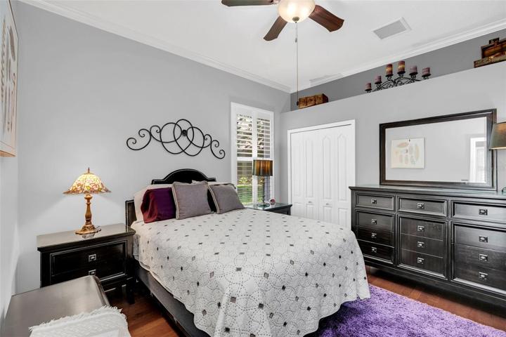 Bedroom # 3