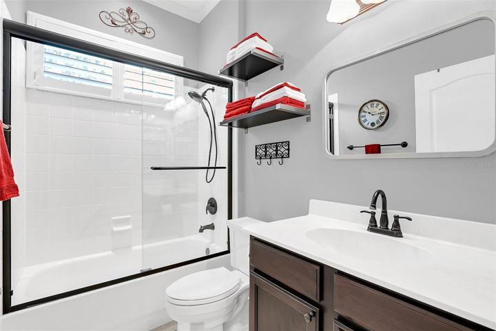 Bathroom # 2