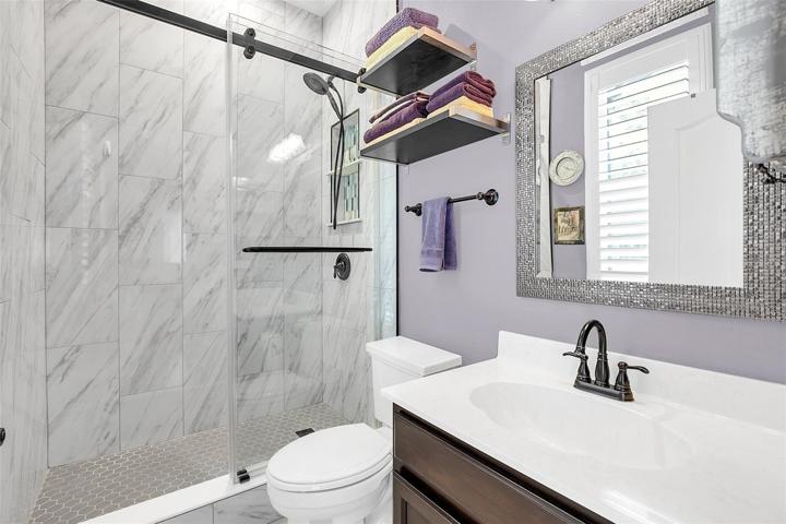 Bathroom # 3