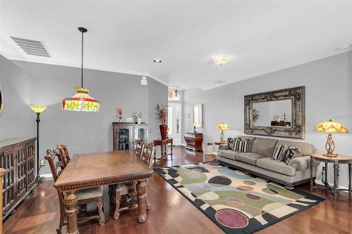 Living/Dining