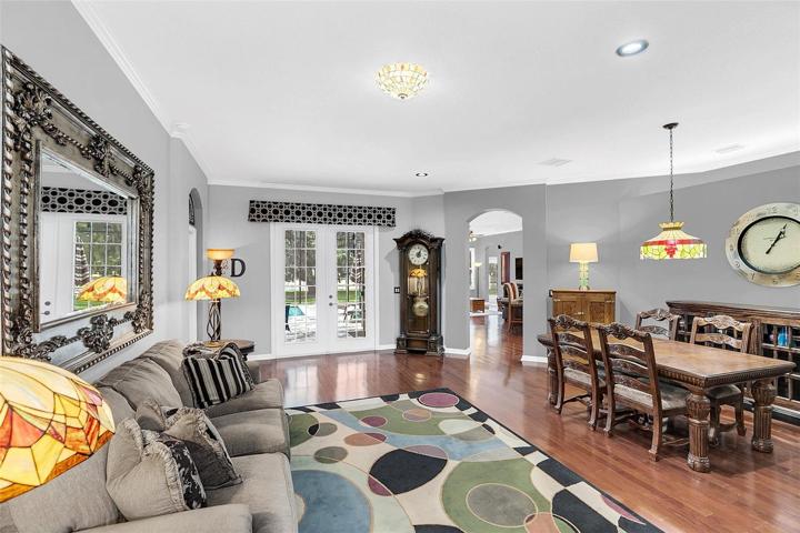 Living/Dining