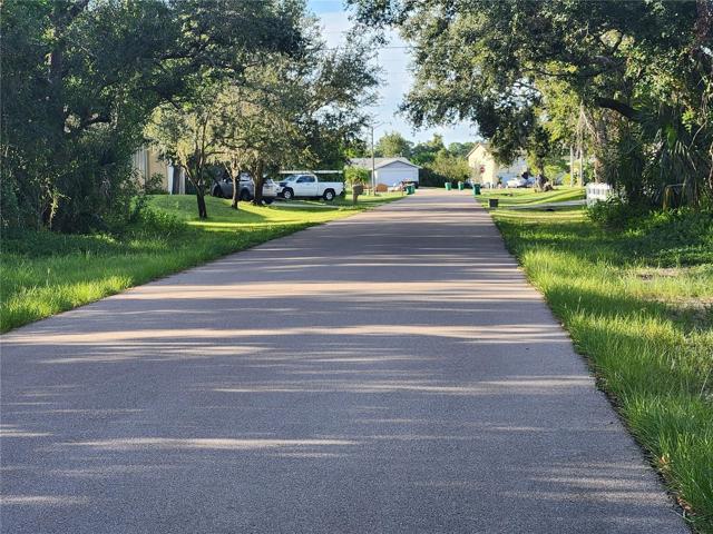 Street