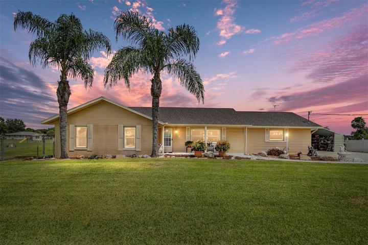 Beautiful Block Home