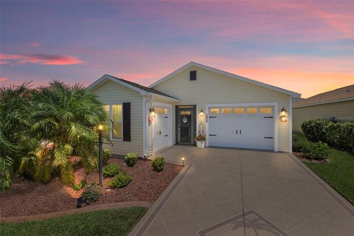 2/2 Moonstone Patio Villa - Village of Fenney