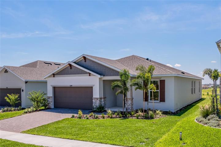 Your New Dream Home