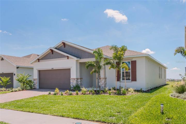 Your New Dream Home