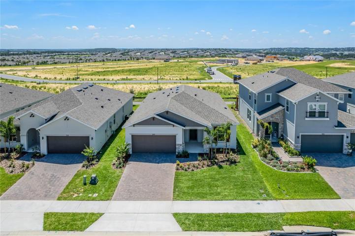 Your New Dream Home