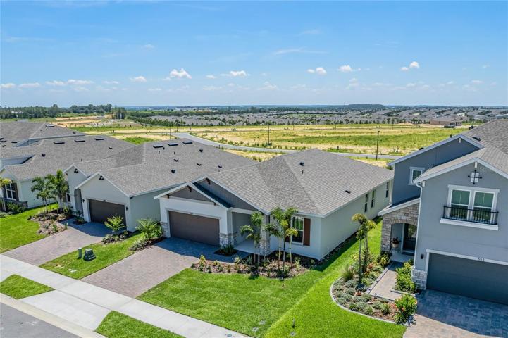Your New Dream Home