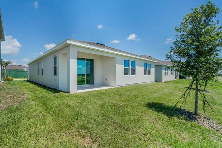 Your New Dream Home