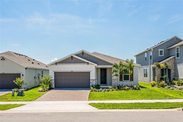 Your New Dream Home
