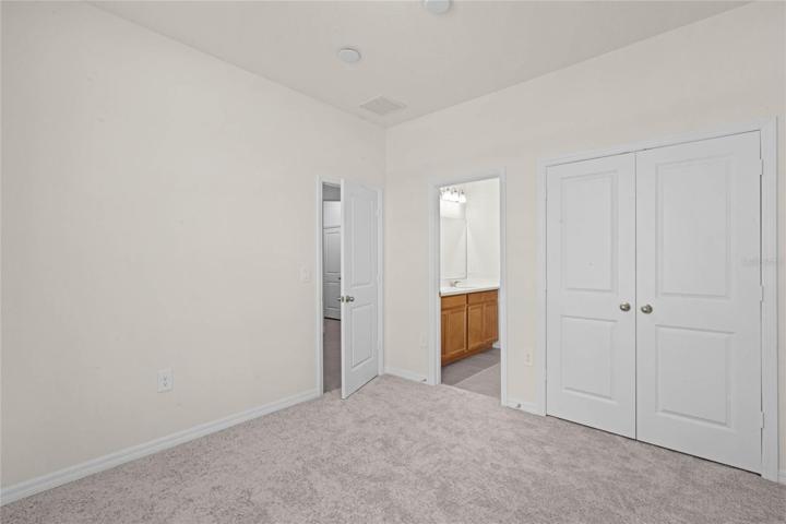 4th Bedroom