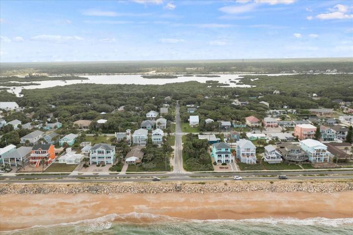 2 Blocks from the beach