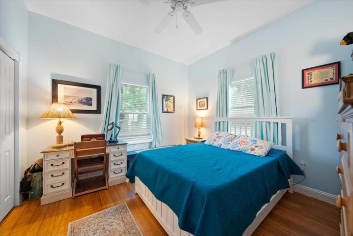 2nd Bedroom on Lower Level