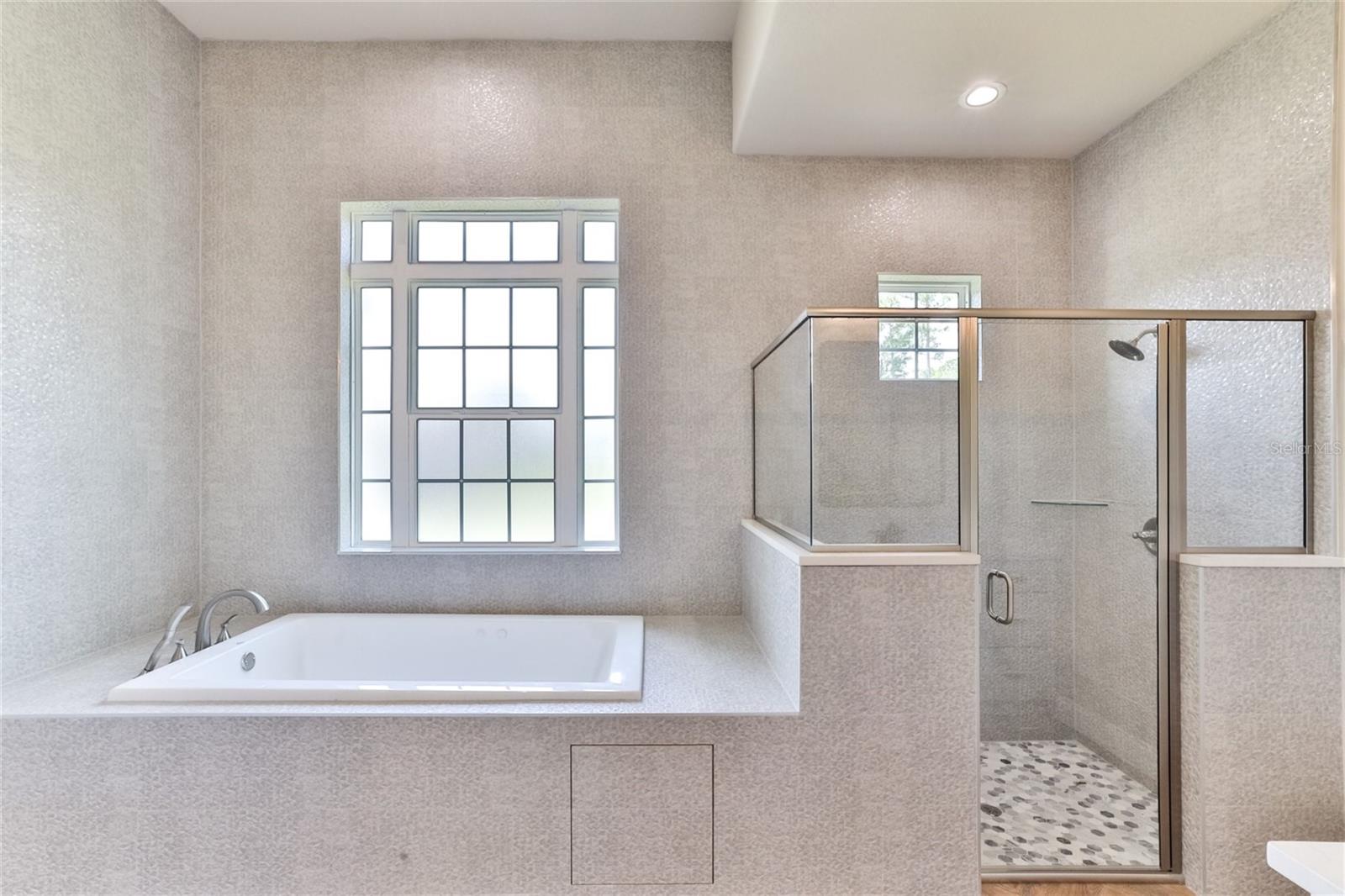 MASTERBATH