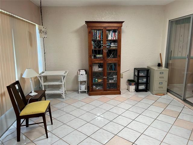 Florida Room