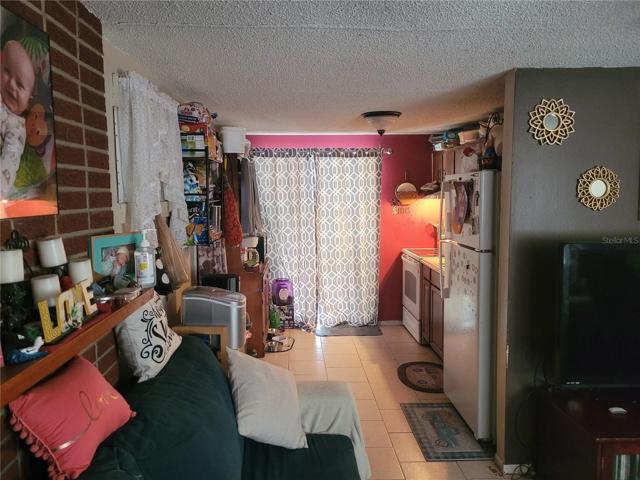 Back unit kitchen