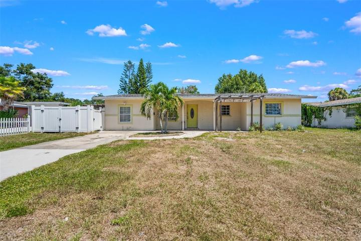 3543 24th Pkwy, Sarasota
