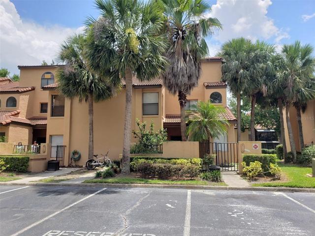 Building Exterior