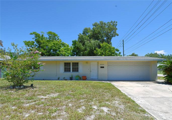 Welcome to your dream home in the desirable Silver Oaks Hills community of New Port Richey!