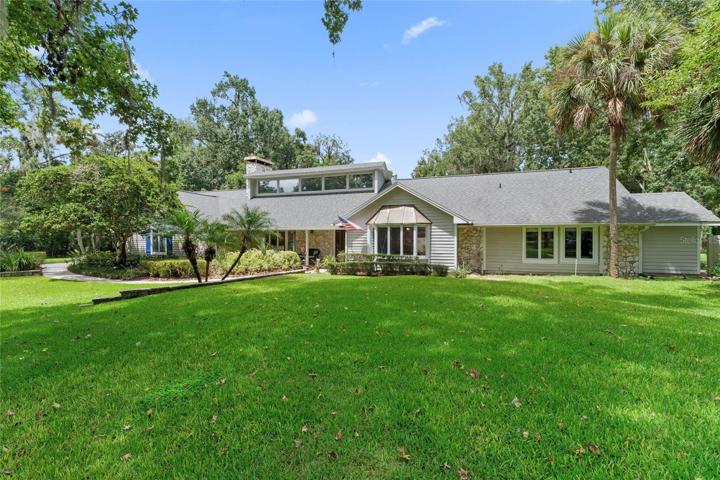 Front view of 1730 Alvarado Ct., Longwood Florida
