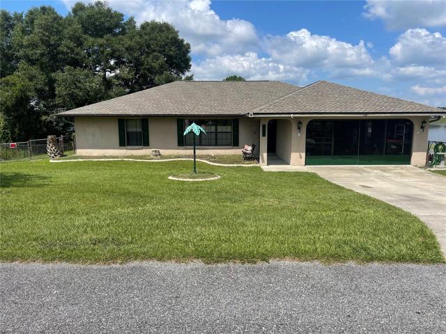 326 OaK LANE DR