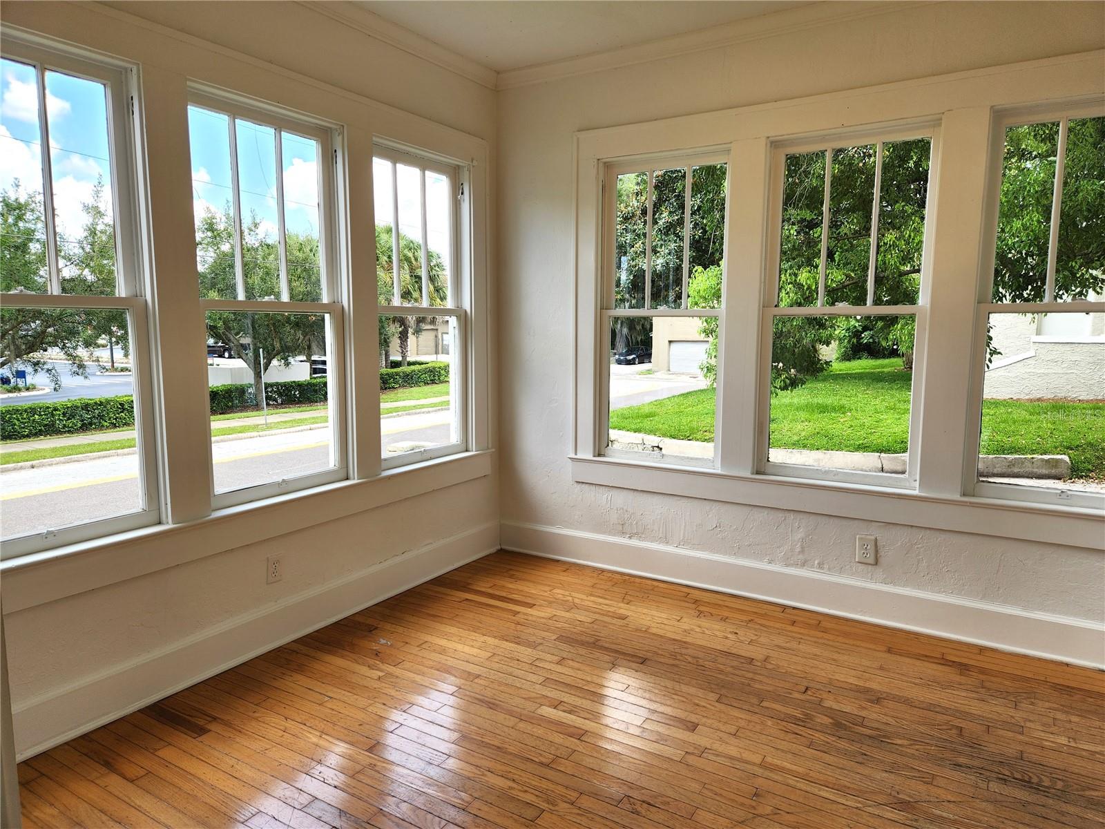 Bonus Room
