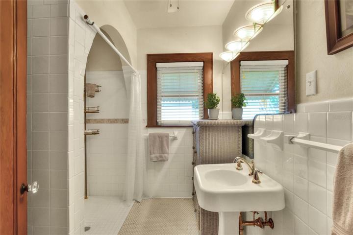 Guest Bath