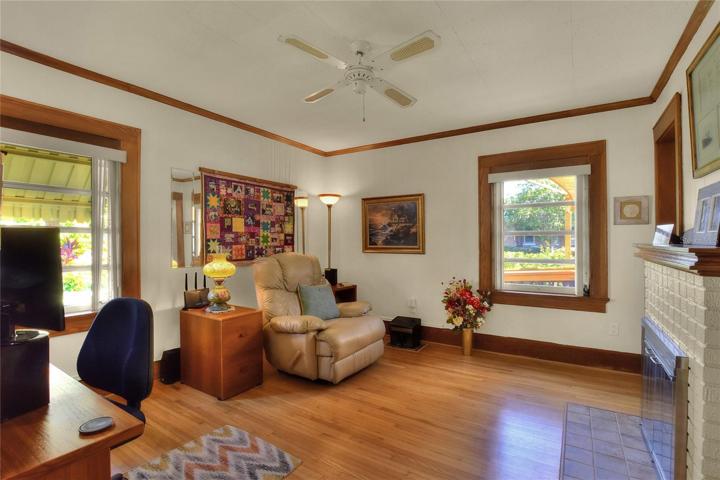 3rd Bedroom/Den/Office