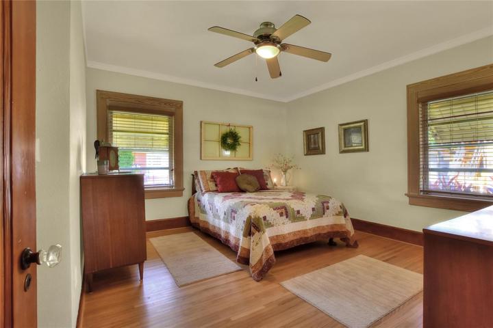 2nd Guest Bedroom