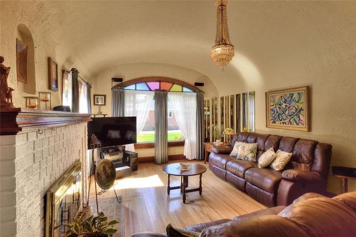 Beautiful Living Room