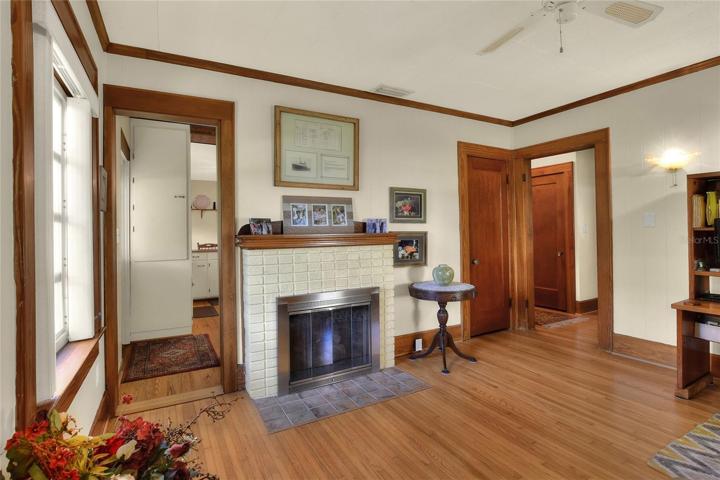 3rd Bedroom/Den/Office