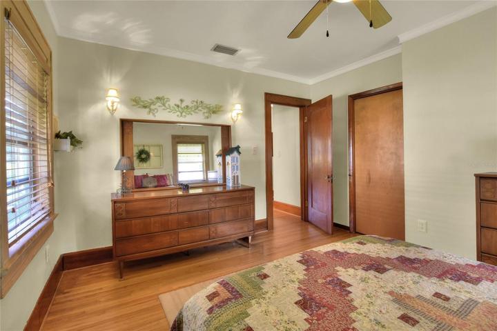 2nd Guest Bedroom