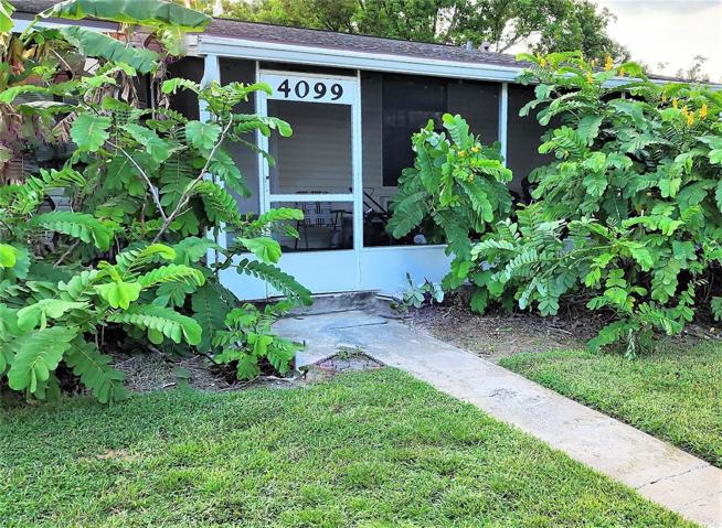 Welcome Home to 4099 E. Michigan Street