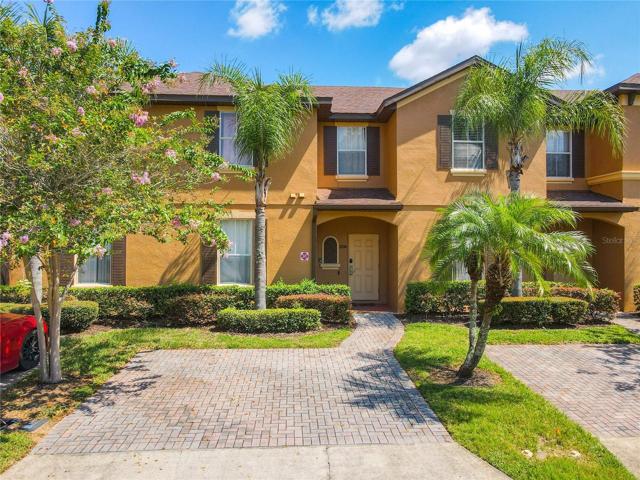 Welcome to 2724 Calabria Ave!