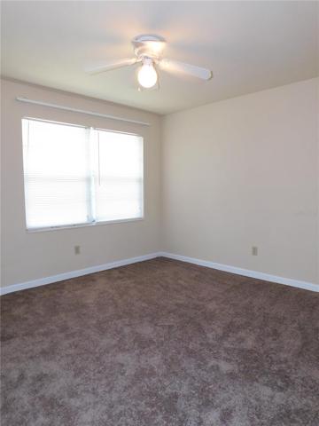 Unit D - bedroom 2