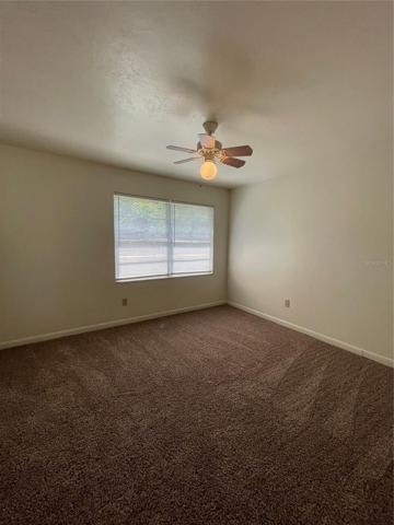 Unit B - bedroom 1