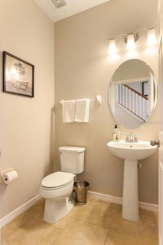 washroom