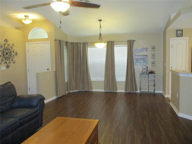 Looking towards Dining Room