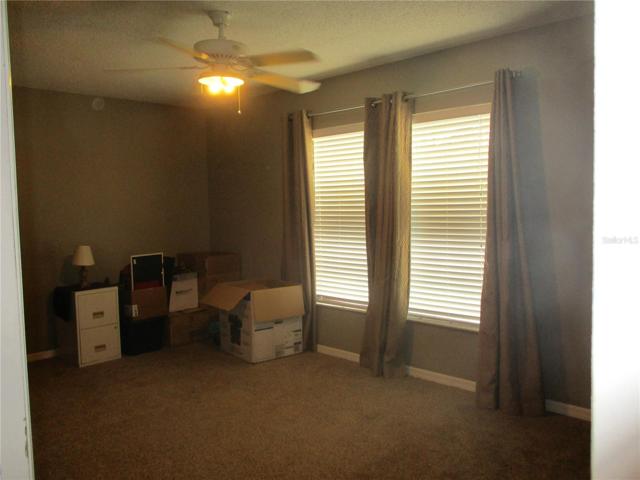 Bonus Room/4th Bedroom