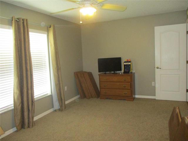 Bonus Room/4th Bedroom