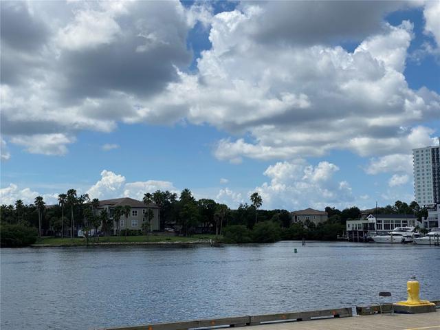 view of complex from Sparkmans Wharf