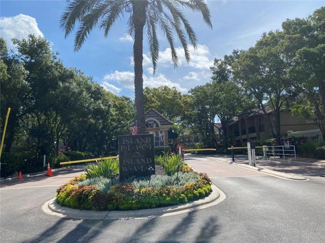 24 hour guard gate