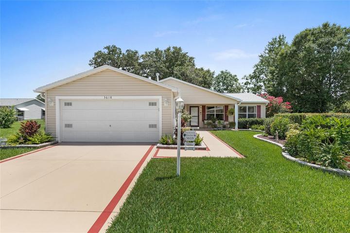 3618 Reston Drive