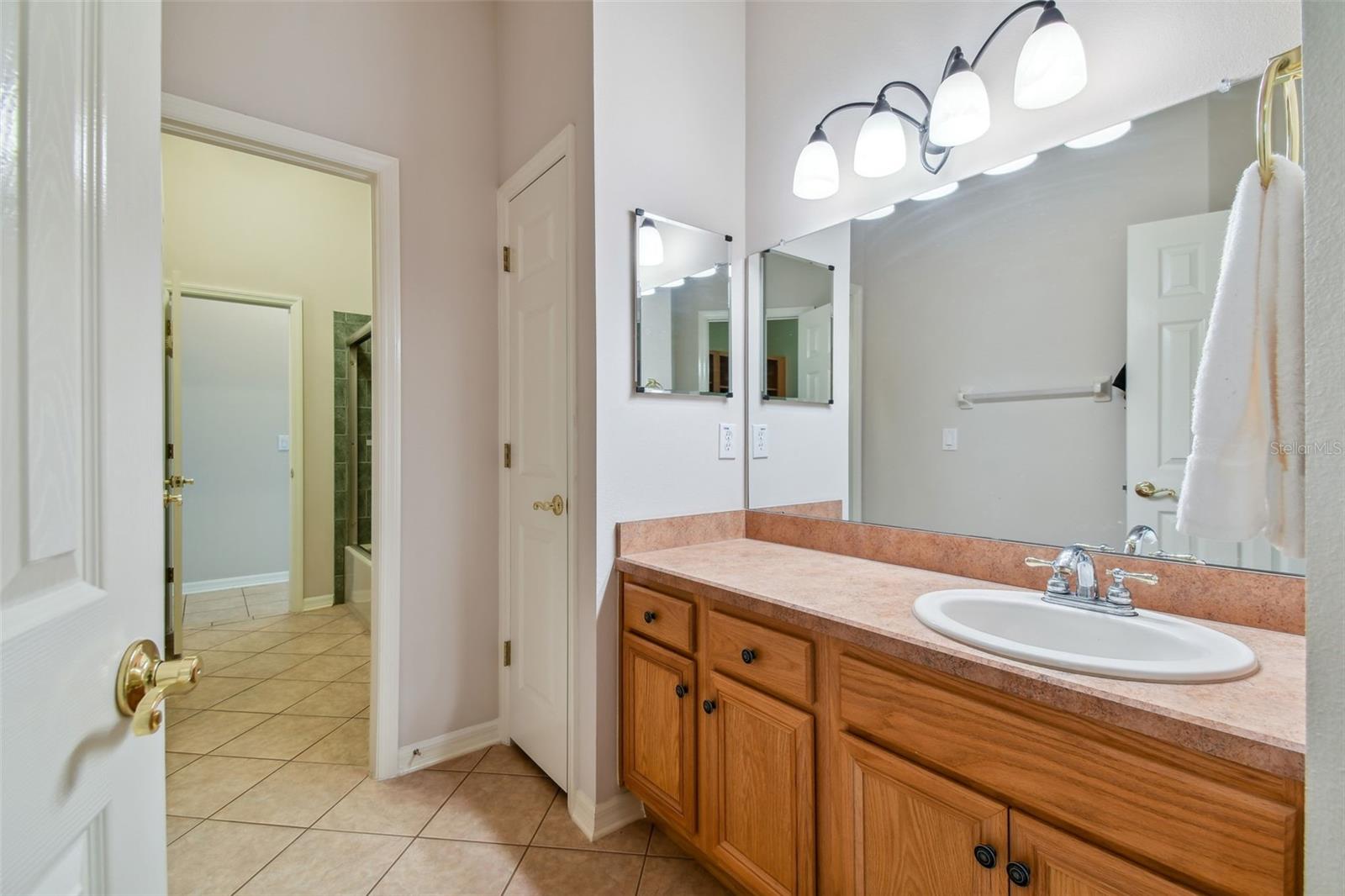 Bathroom 3